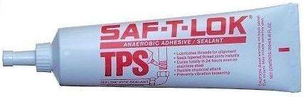 TPS Sellador de Tuberias (TPS Pipe Sealant)