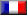 Icono de la bandera France