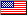 Icono de la bandera USA