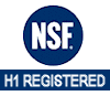 Registrado por NSF H1